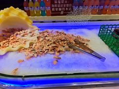 -比尔森韩式烤肉自助(绿园店)