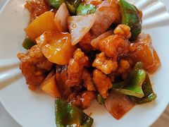 -日昌餐馆(亦庄店)