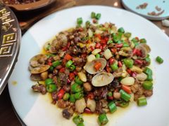 -有红鸡毛店·川菜(建设路店)