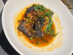 -沅江水·湖南家宴(珠江新城高德置地秋广场店)