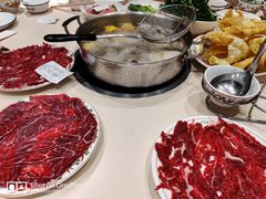 -汕头八合里海记牛肉店(清河店)