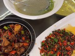 -八木轩·寻味大理白族民俗餐厅(文献路店)