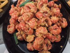 -一棠龙虾•王牌虾球(恒隆广场店)