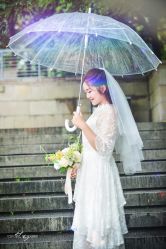 -HY小曼wedding·TOPYOUNG团队