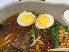-桂在香知桂林米粉(南岗松雷店)
