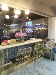 -Moyue HAIR SALON