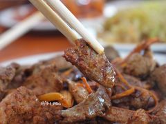 生煎鹅肝-四嫂鹅肉店(银海南二横街店)