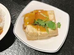 -胡须张鲁肉饭(美食文化馆店)