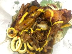 -華歡冰室-WahFoon(吉大店)