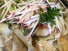 -蒙亨·手把肉·蒙古包文化主题餐厅(天恒广场店)