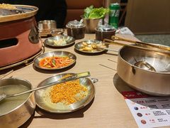 -西塔老太太泥炉烤肉(双井店)