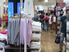 -优衣库(东莞汇一城店)