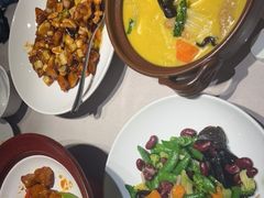 -北平食坊·烤鸭(黄寺大街店)