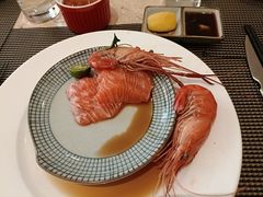 -隆华国际酒店·法香咖啡厅