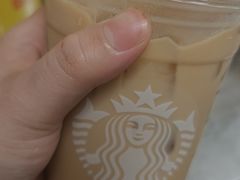 -星巴克(来福士办公楼店)