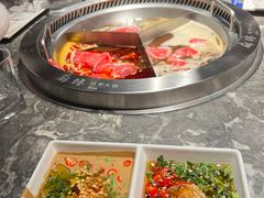 -麻路成都火锅(柏威年店)