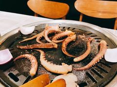 -胡哥烤肥牛(车公庙店)