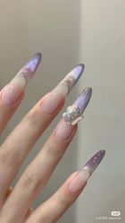 -1T·1M 日式美甲美睫