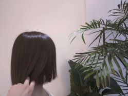 -FOR YOU造型