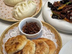 -海泰食府·新鲁菜·家宴(总部基地店)