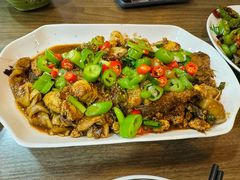 -江西饭店(黄浦区店)