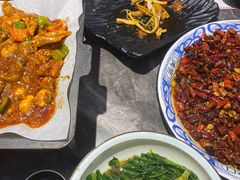 -嘎嘎鸭脑壳(蜀汉路店)