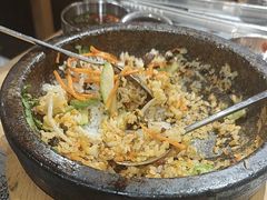 -姜虎东白丁烤肉(深圳湾后海汇店)
