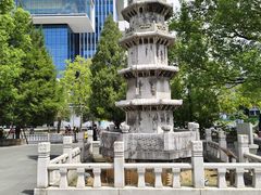 -香积寺