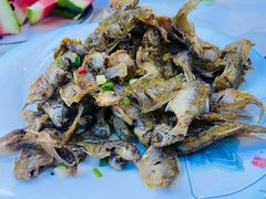 -黄牛肉馆·皖南土菜