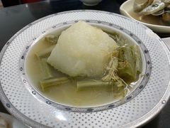 臭冬瓜-旧款宁波饭店(华敏世纪广场店)