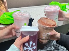 -奈雪的茶(华强北中航城店)