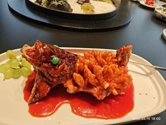 -松鹤楼(狮山永利广场店)
