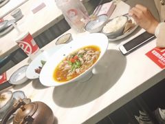 -周渝食惦·酸菜鱼精致川菜(横岗店)