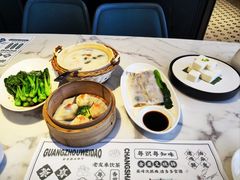 -延年酒店-荟享餐厅(东塘店)