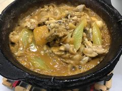 -丽丽三鲜螺蛳粉(田林路店)