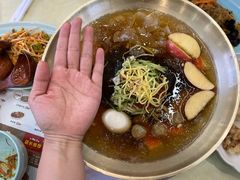 延吉冷面-服务大楼冷面(延大店)