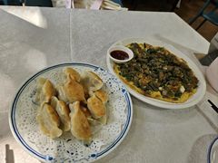 -莲花公园煎蟹(总店)