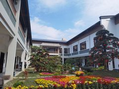 -聚福宝合苑食府(南头镇店)