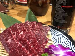 酱汁横膈膜-日进一片海.生腌海鲜火锅.宵夜烧烤(三里屯总店)