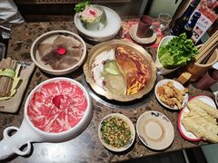 -小龙坎火锅(东汇城店)