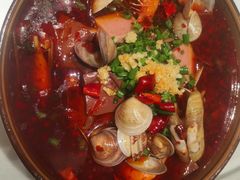 -洲晓鱻舟山海鲜(2号店)