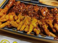 -恩你小木屋米酒店(莱山店)