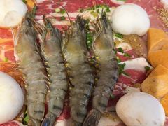 -乌拉烤肉(如皋首店)
