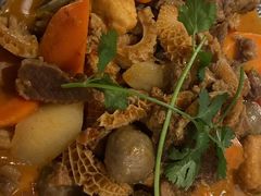 -小鱼小牛·鱼牛干锅·脆鱼火锅(世欧广场店)