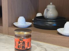 -连鹭海鲜·海肠捞饭·海胆饭(星海店)