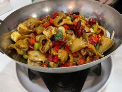 -新新湘菜馆(新中街二条店)