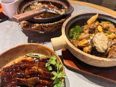 -啫神·广州地标美食(北京路店)