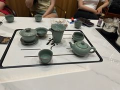-静茗轩茶楼