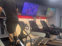 -即刻自助健身·私教馆(对外经贸店)
