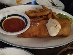 -FISH&POTATO Cō(地中海美食 万象城店)